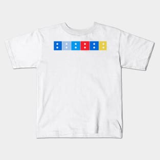 Cubed Kids T-Shirt